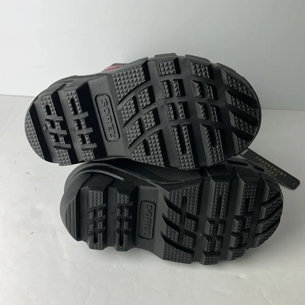 NEW Sorel Flurry Children’s Winter Boots